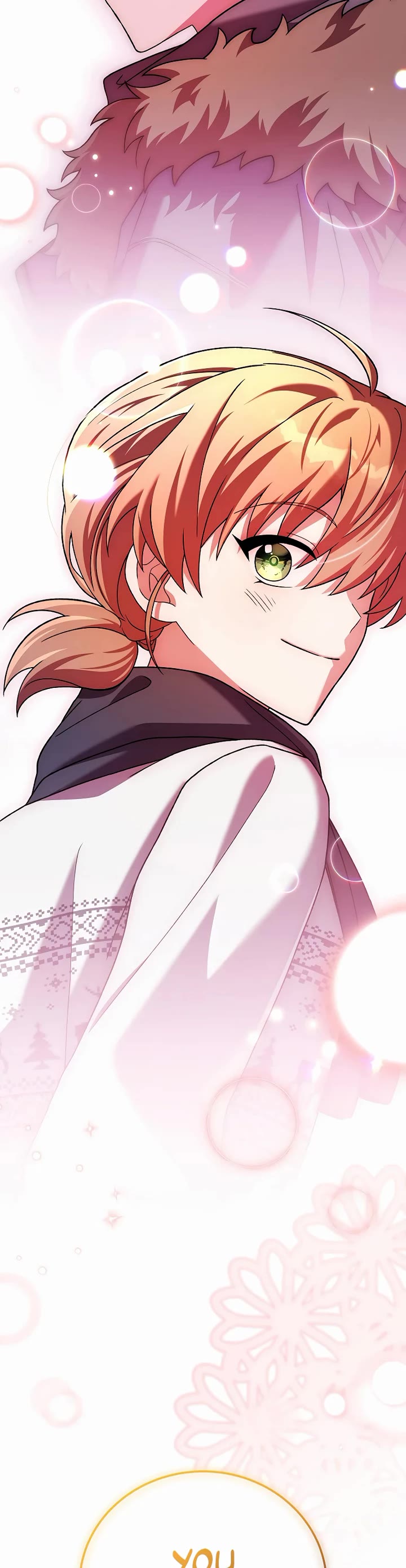 Read The Novel’s Extra EN Manga Online