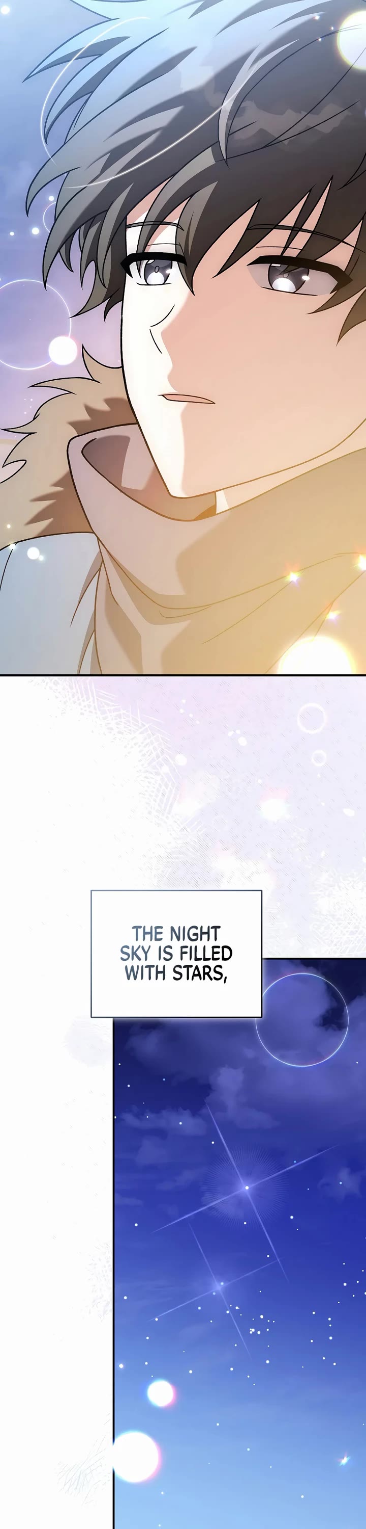 Read The Novel’s Extra EN Manga Online