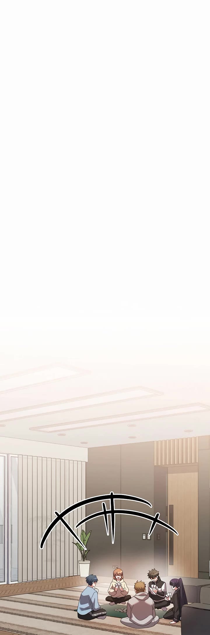 Read The Novel’s Extra EN Manga Online