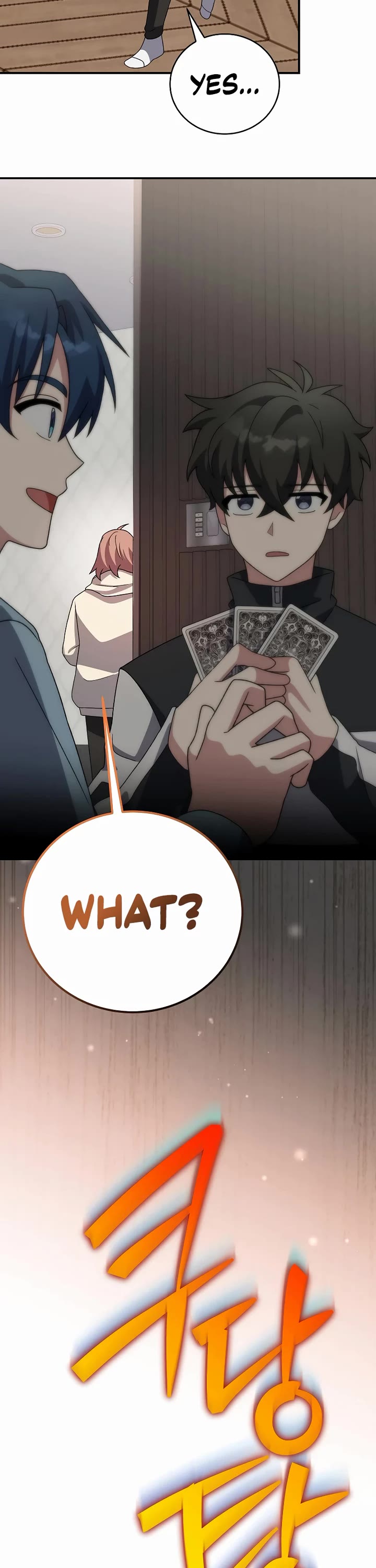 Read The Novel’s Extra EN Manga Online