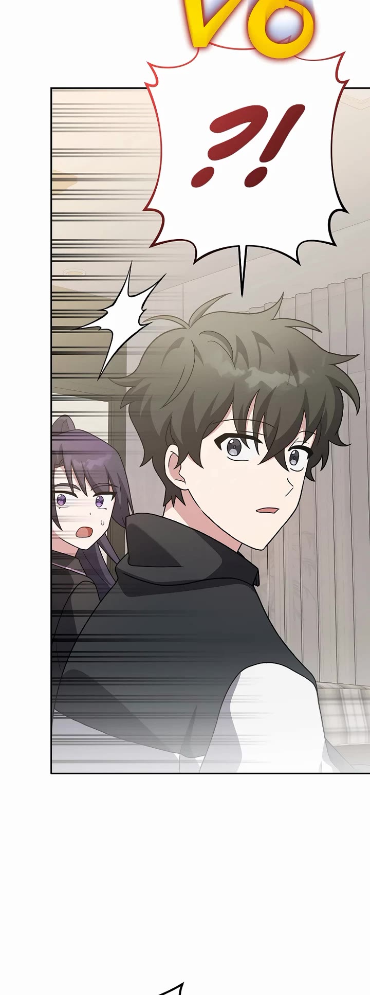 Read The Novel’s Extra EN Manga Online