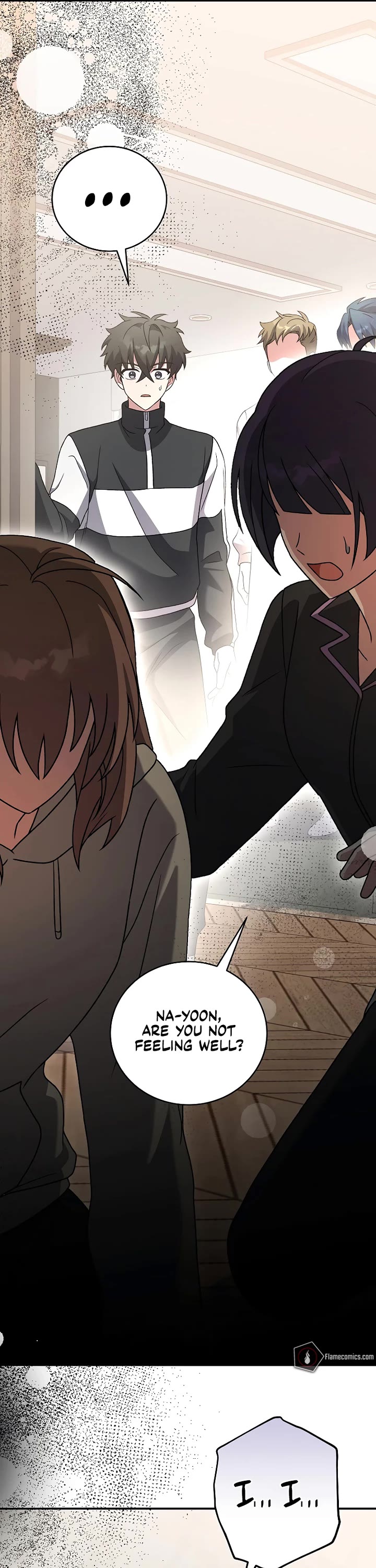 Read The Novel’s Extra EN Manga Online