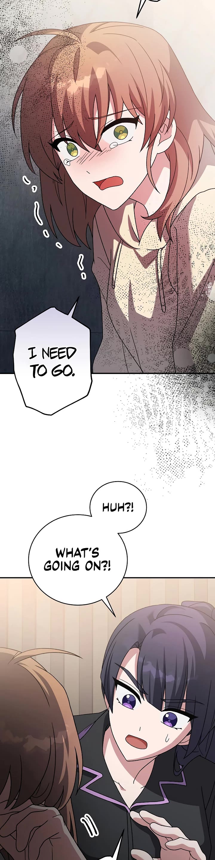 Read The Novel’s Extra EN Manga Online