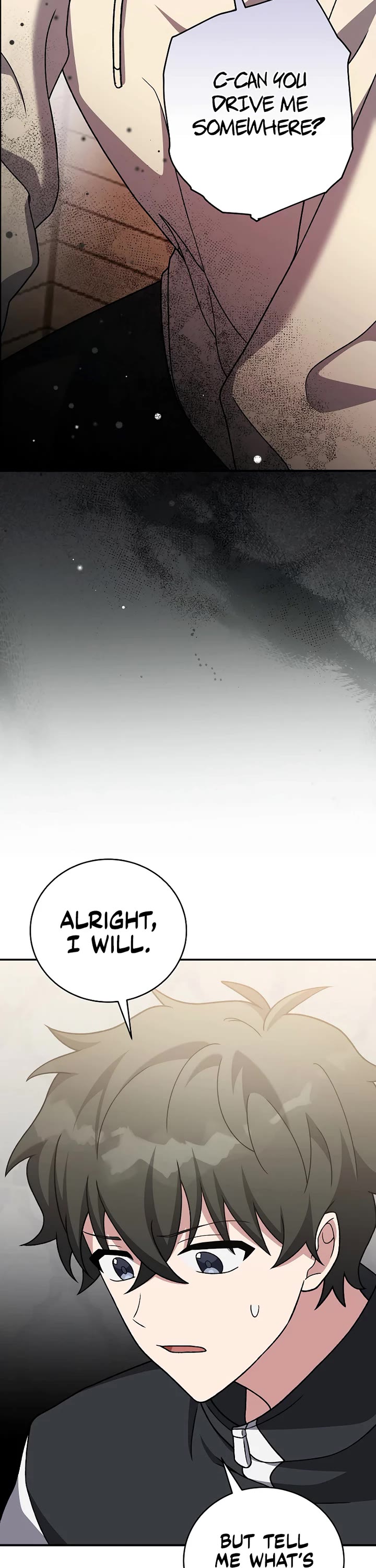 Read The Novel’s Extra EN Manga Online
