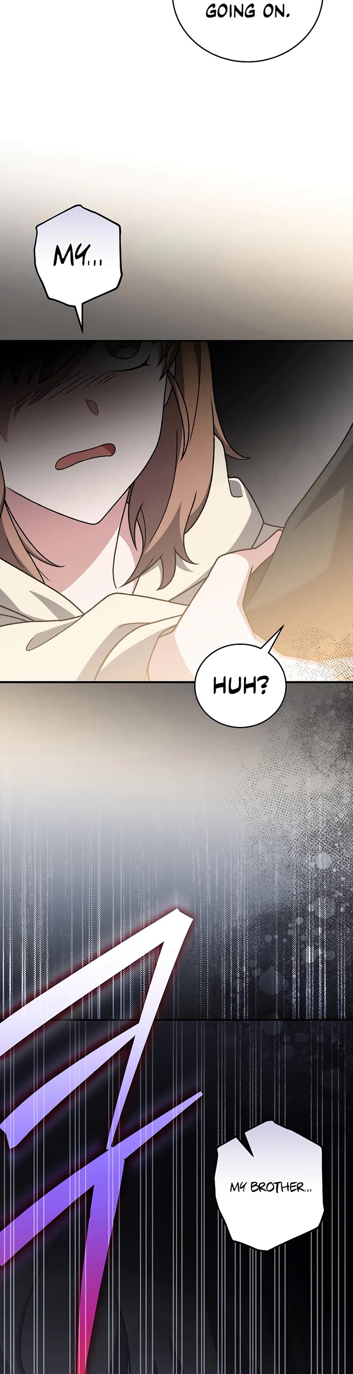 Read The Novel’s Extra EN Manga Online
