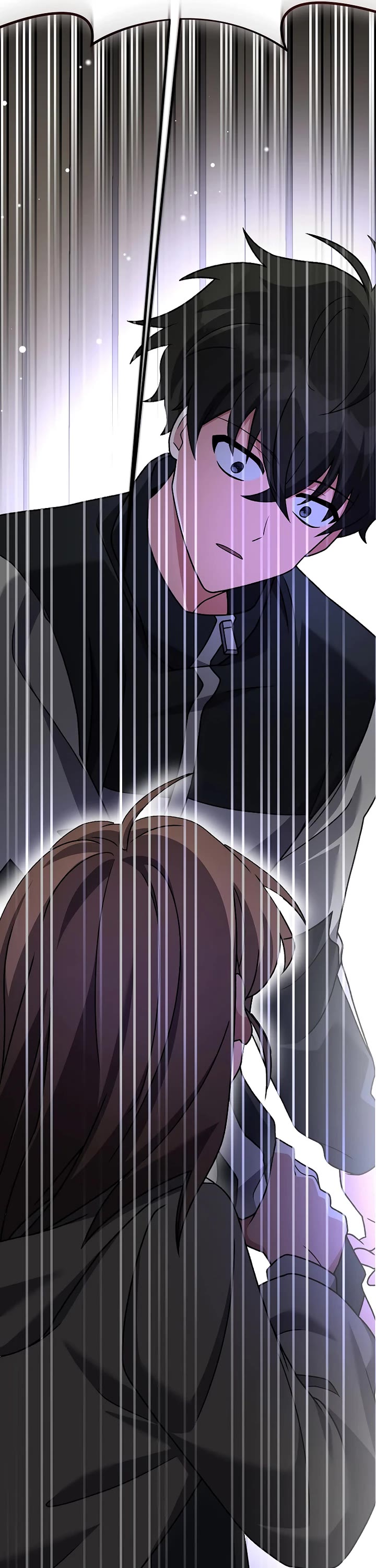Read The Novel’s Extra EN Manga Online