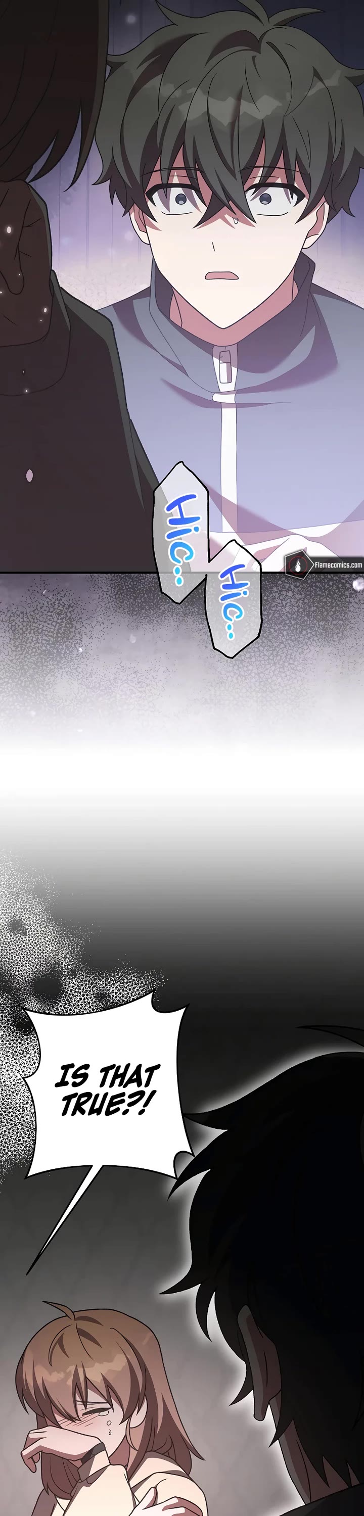 Read The Novel’s Extra EN Manga Online