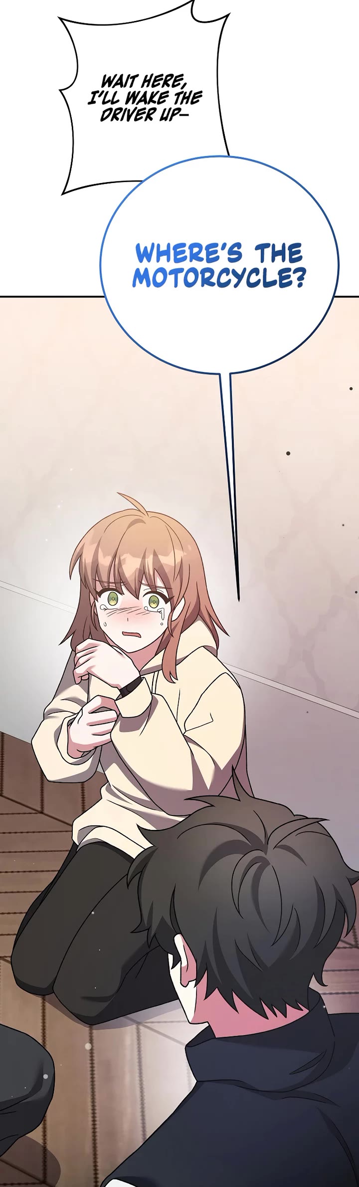 Read The Novel’s Extra EN Manga Online