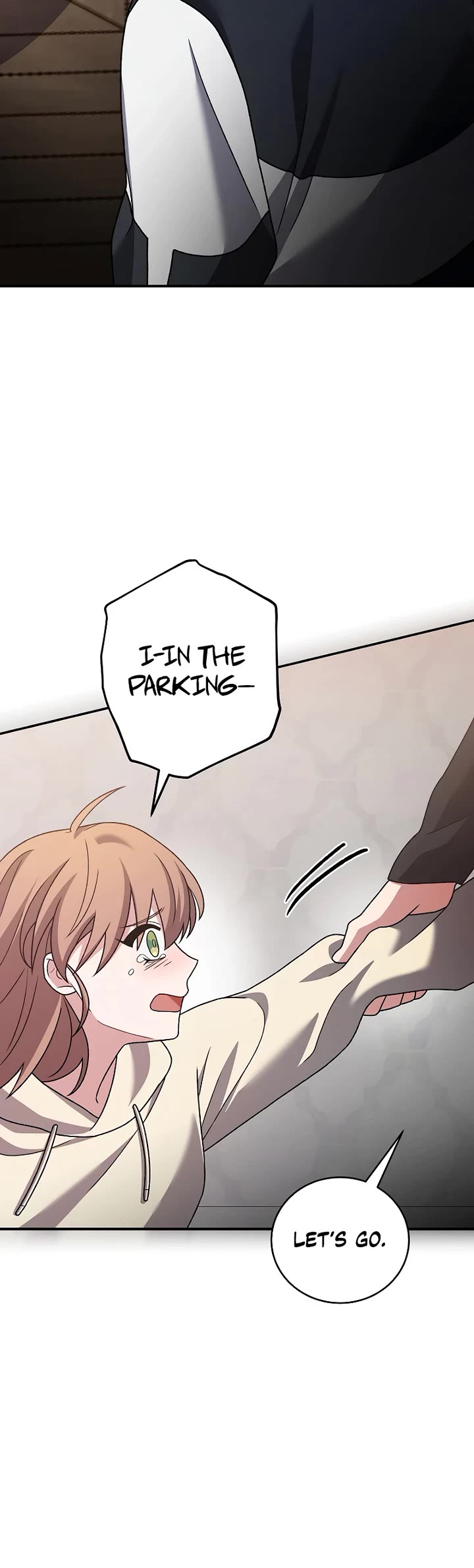 Read The Novel’s Extra EN Manga Online