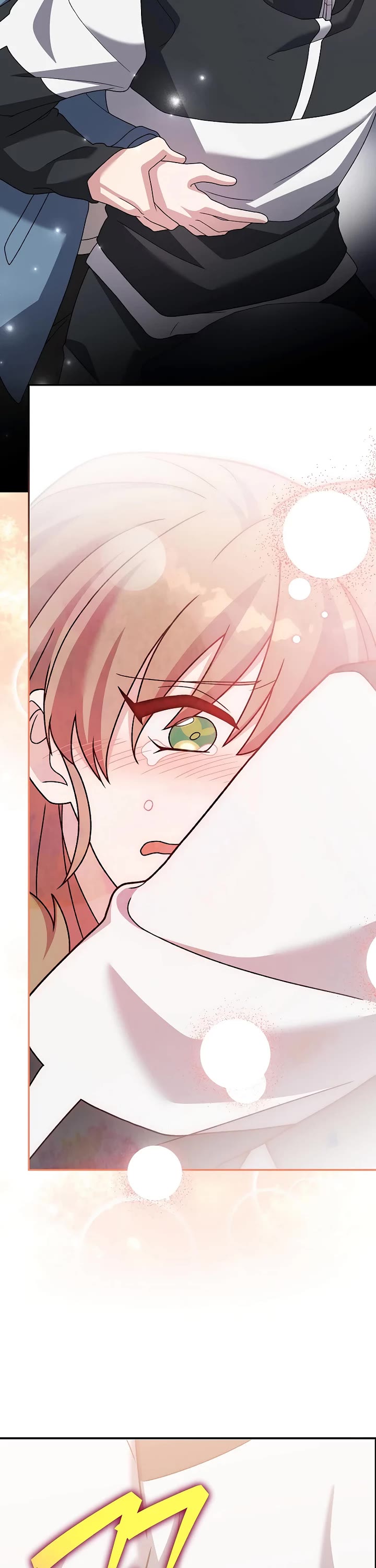 Read The Novel’s Extra EN Manga Online