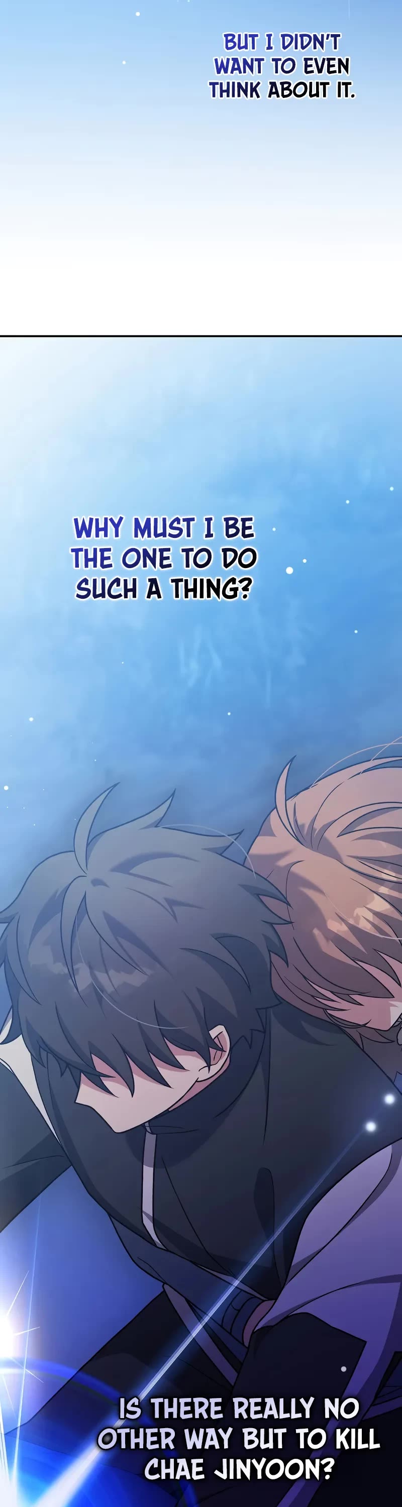 Read The Novel’s Extra EN Manga Online