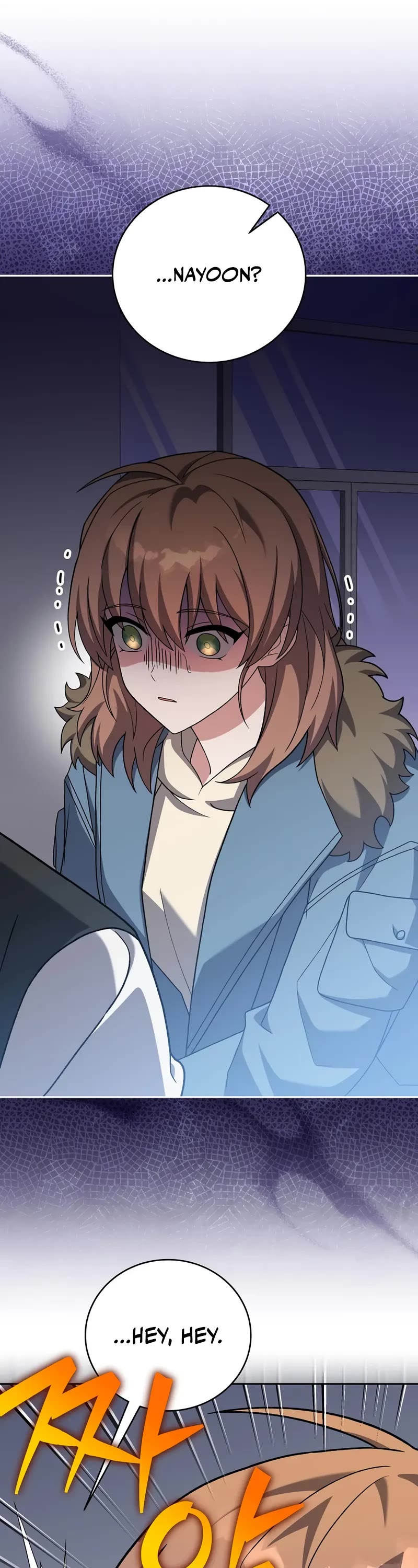 Read The Novel’s Extra EN Manga Online