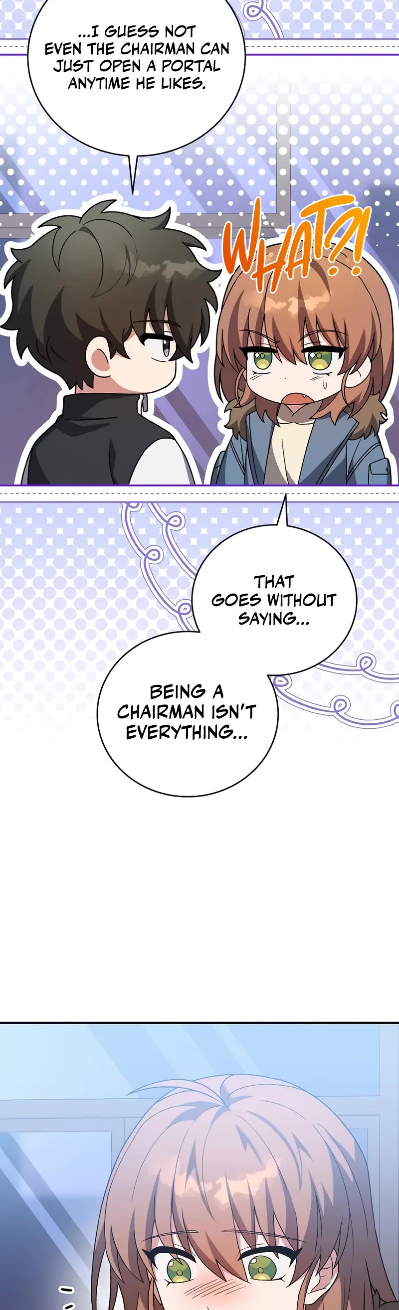 Read The Novel’s Extra EN Manga Online