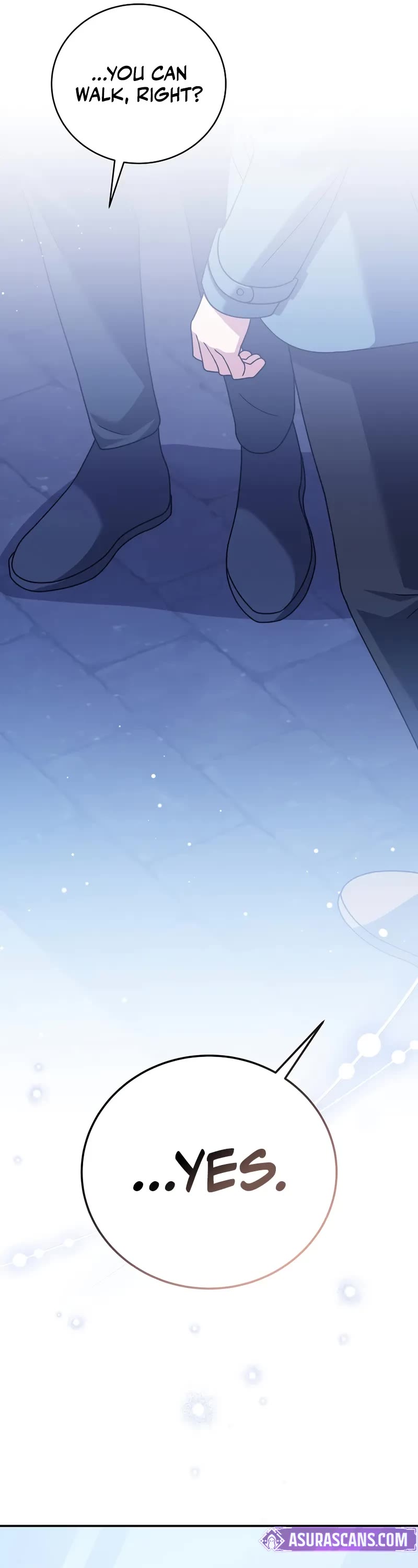 Read The Novel’s Extra EN Manga Online