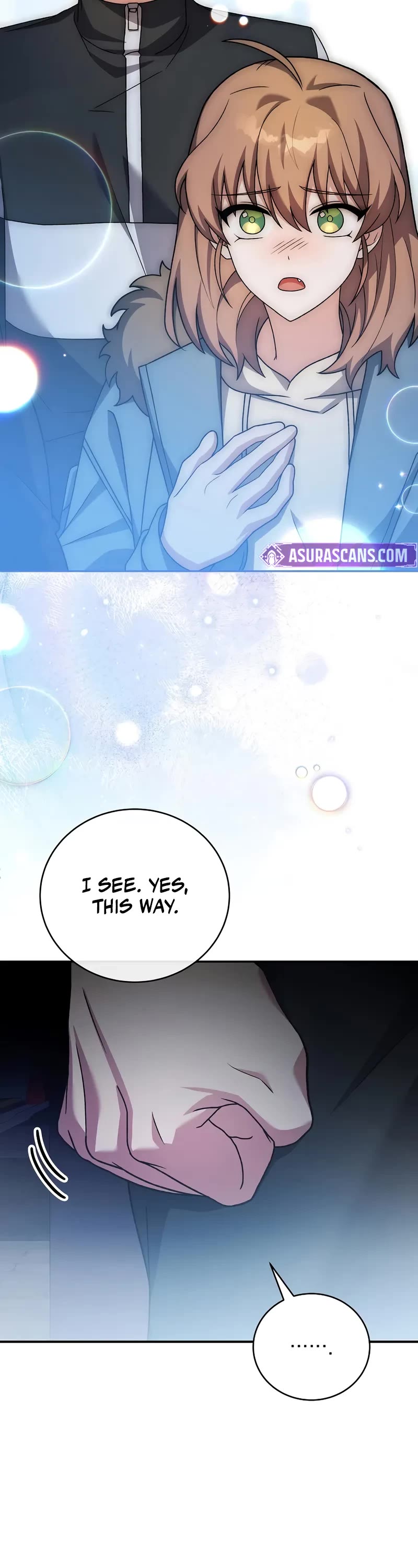 Read The Novel’s Extra EN Manga Online