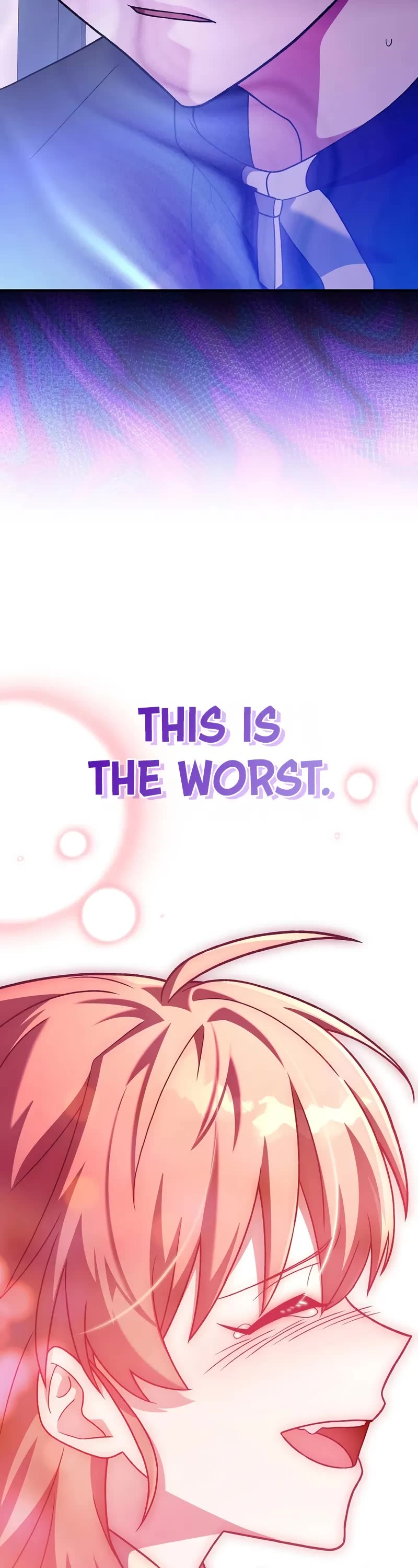 Read The Novel’s Extra EN Manga Online