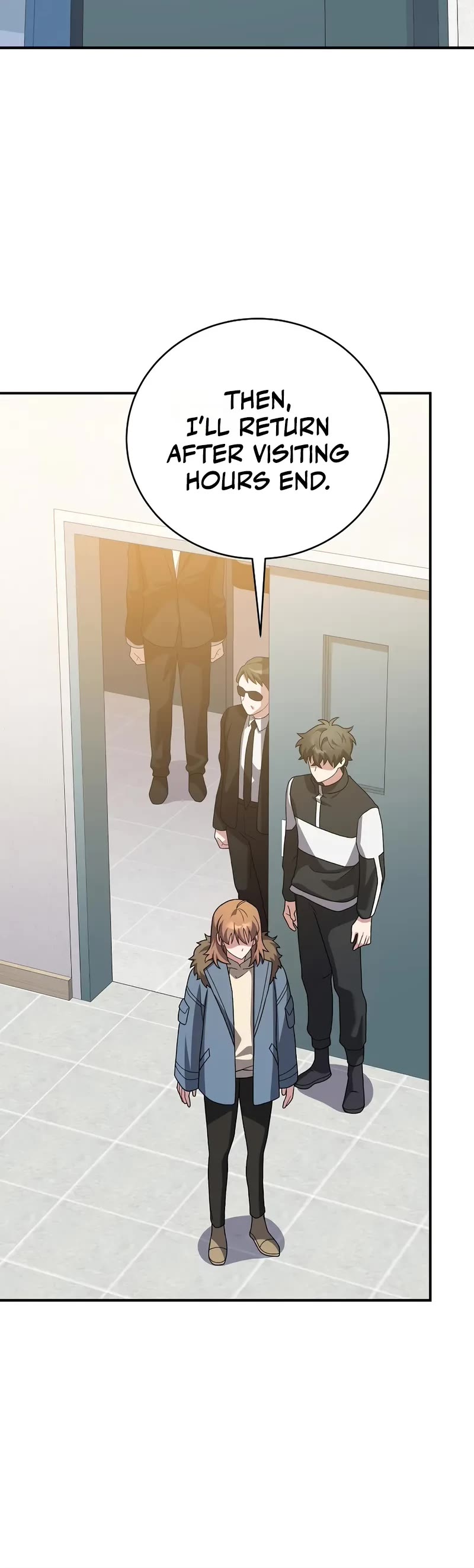Read The Novel’s Extra EN Manga Online