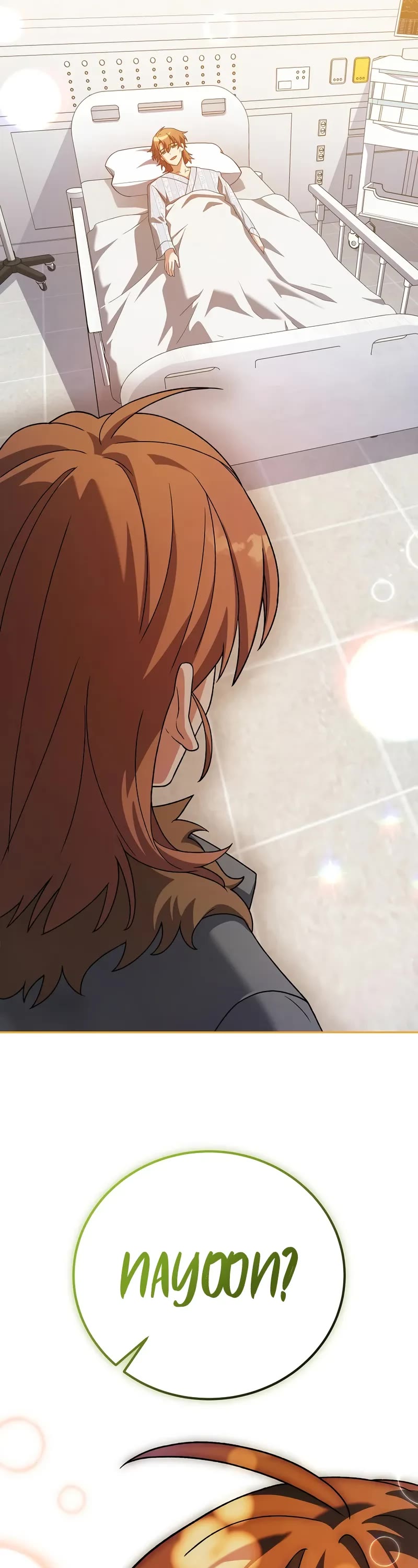 Read The Novel’s Extra EN Manga Online