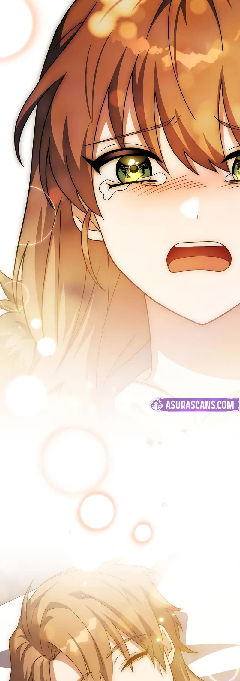 Read The Novel’s Extra EN Manga Online