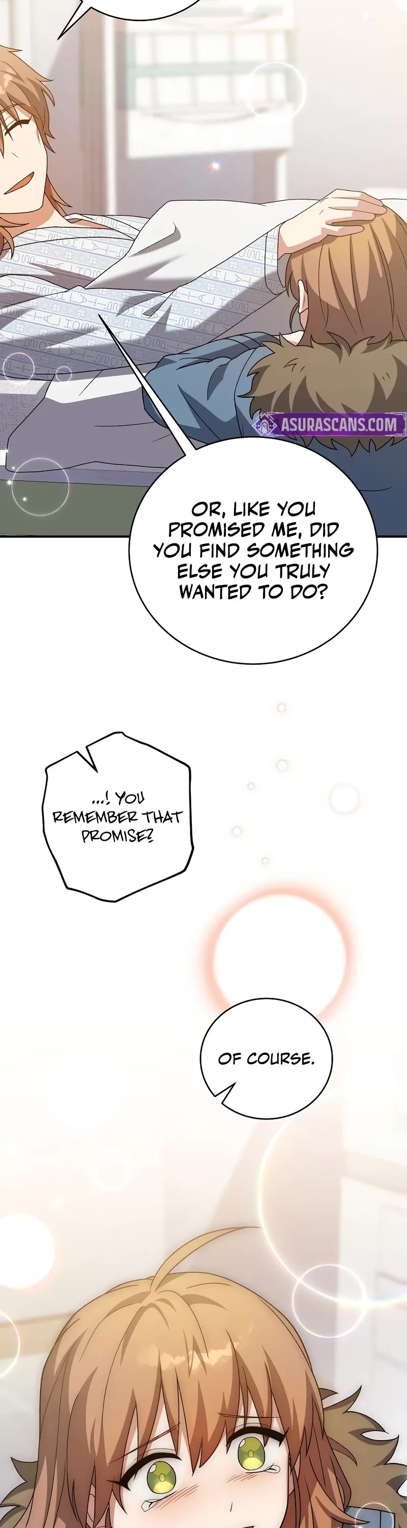 Read The Novel’s Extra EN Manga Online