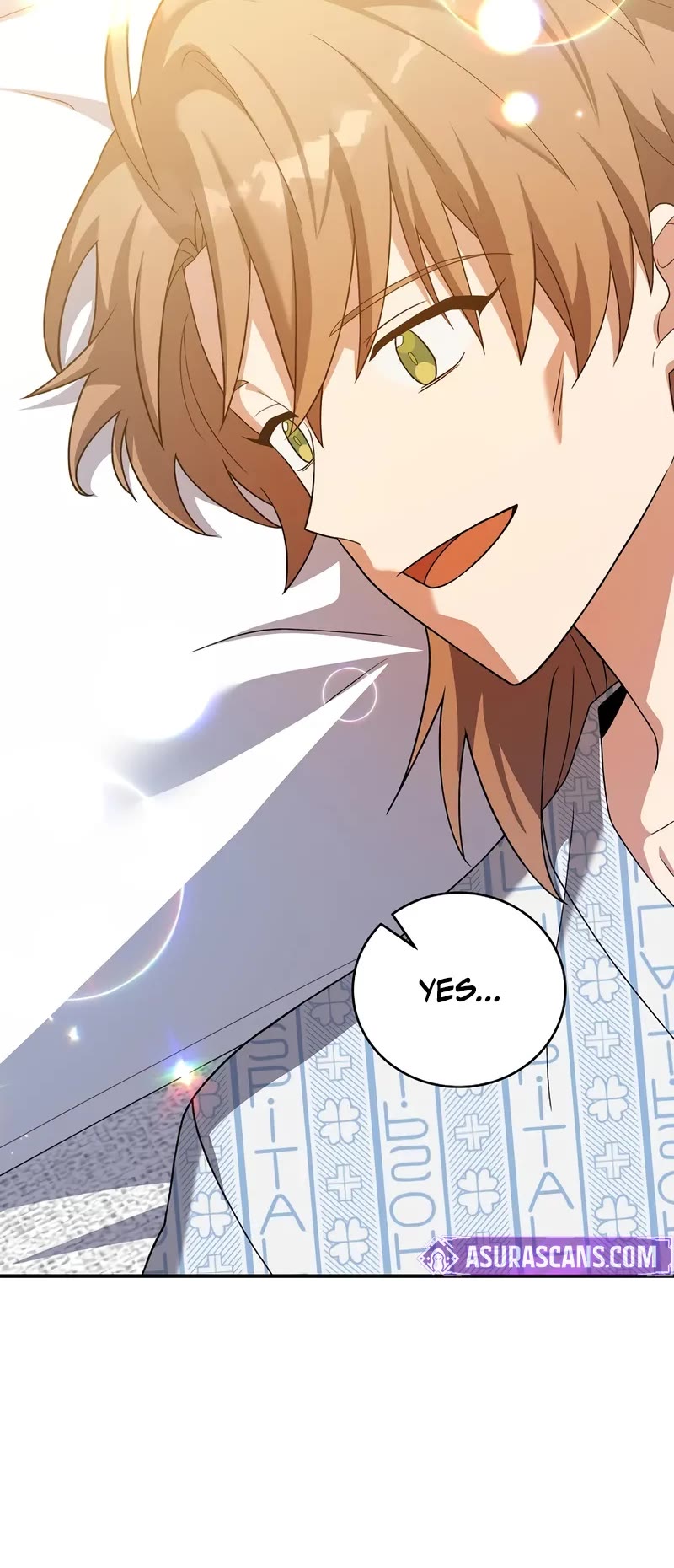 Read The Novel’s Extra EN Manga Online