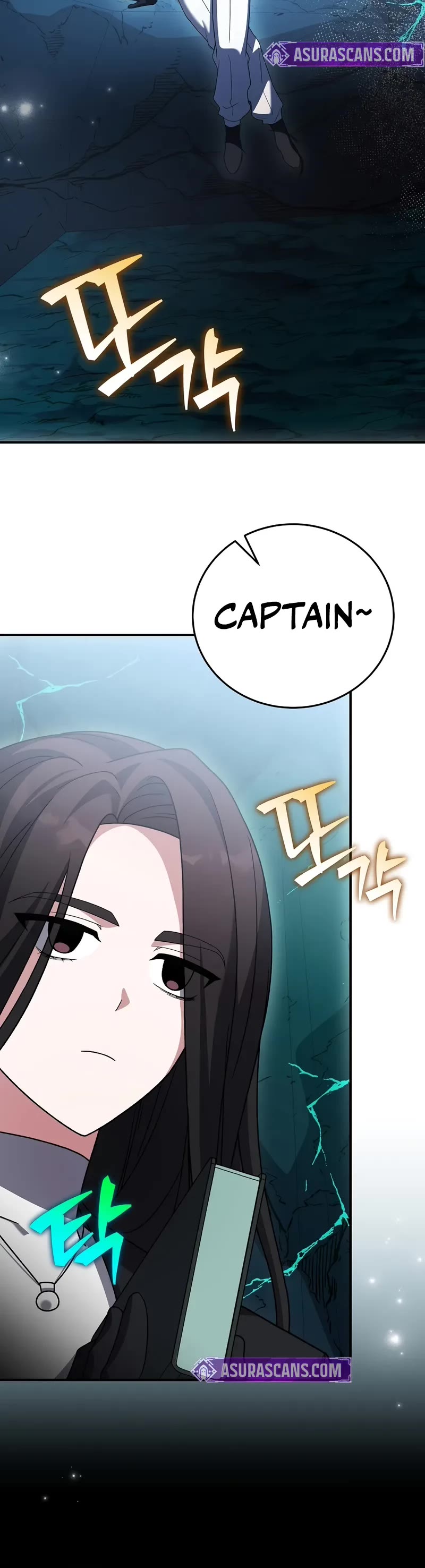 Read The Novel’s Extra EN Manga Online
