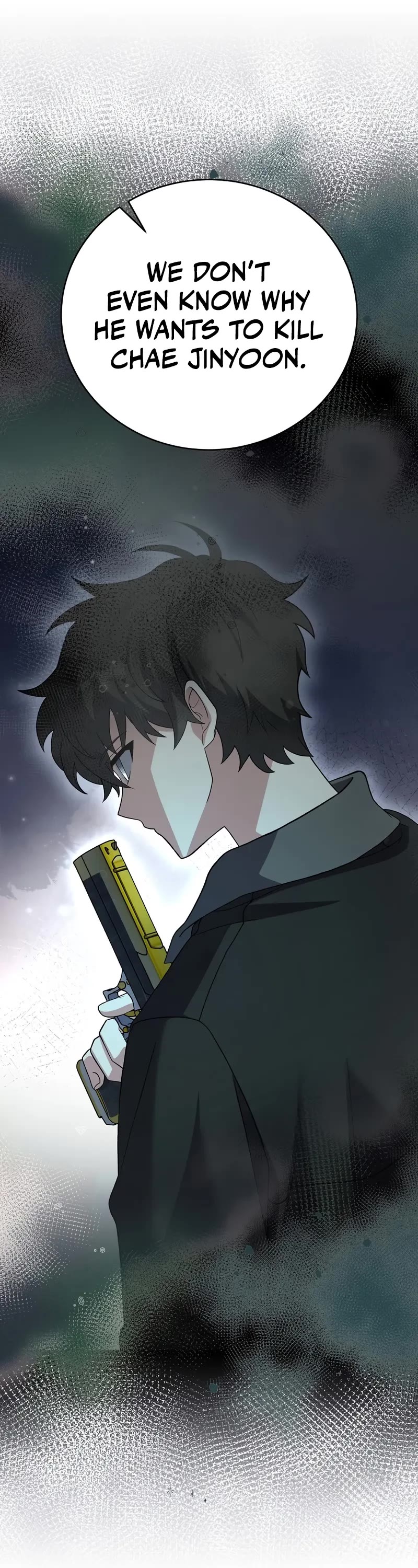 Read The Novel’s Extra EN Manga Online