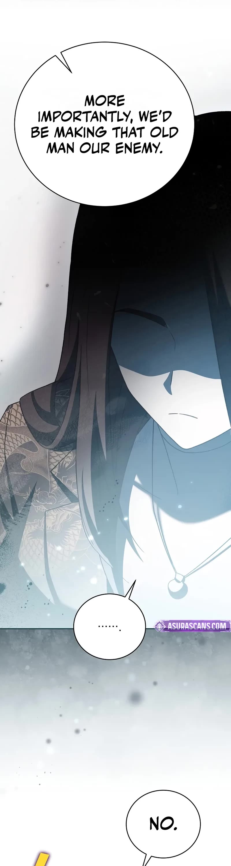 Read The Novel’s Extra EN Manga Online