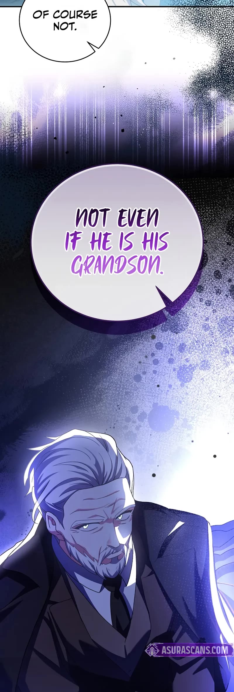 Read The Novel’s Extra EN Manga Online