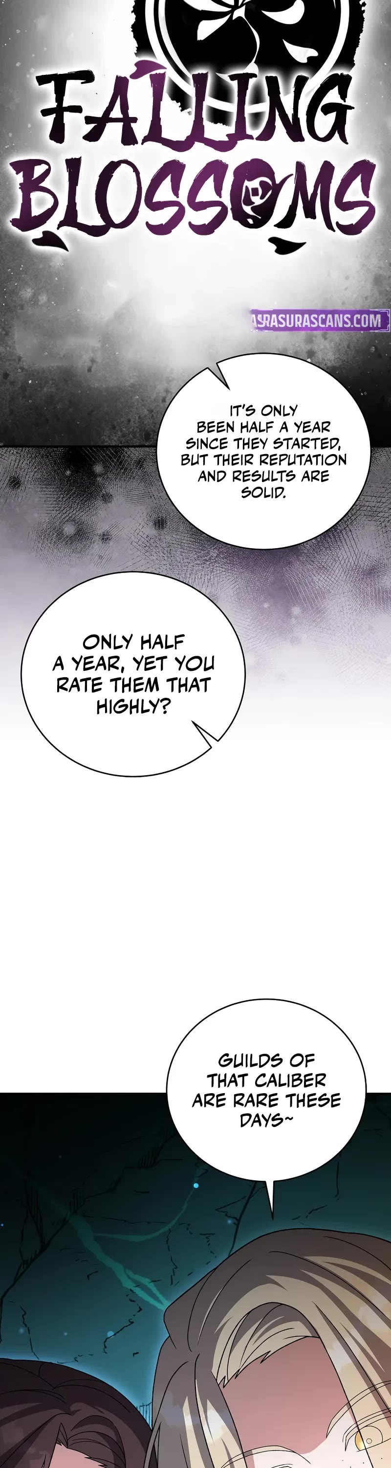 Read The Novel’s Extra EN Manga Online
