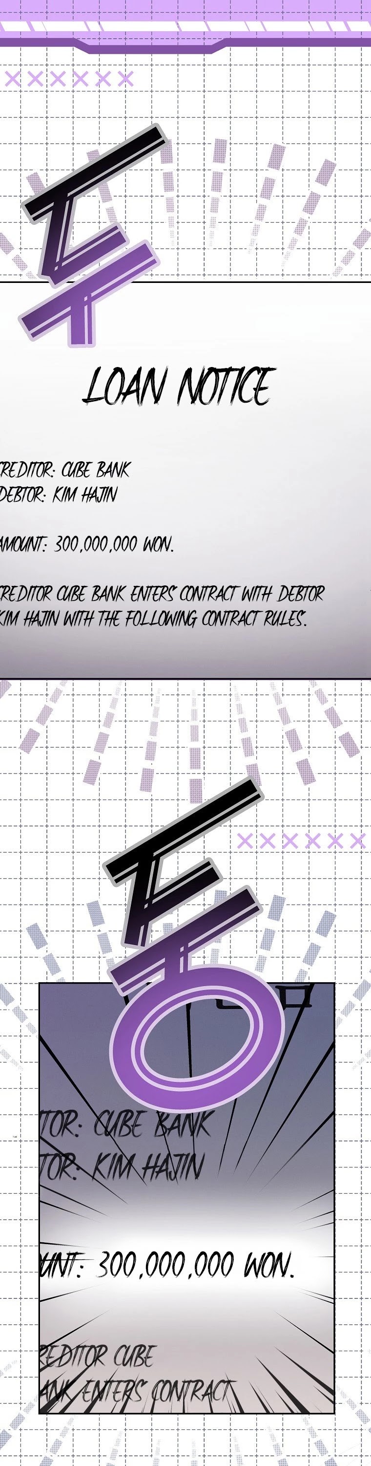 Read The Novel’s Extra EN Manga Online