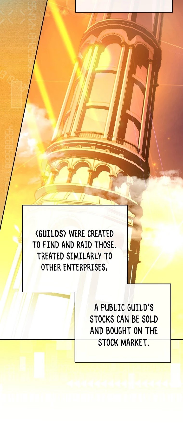 Read The Novel’s Extra EN Manga Online