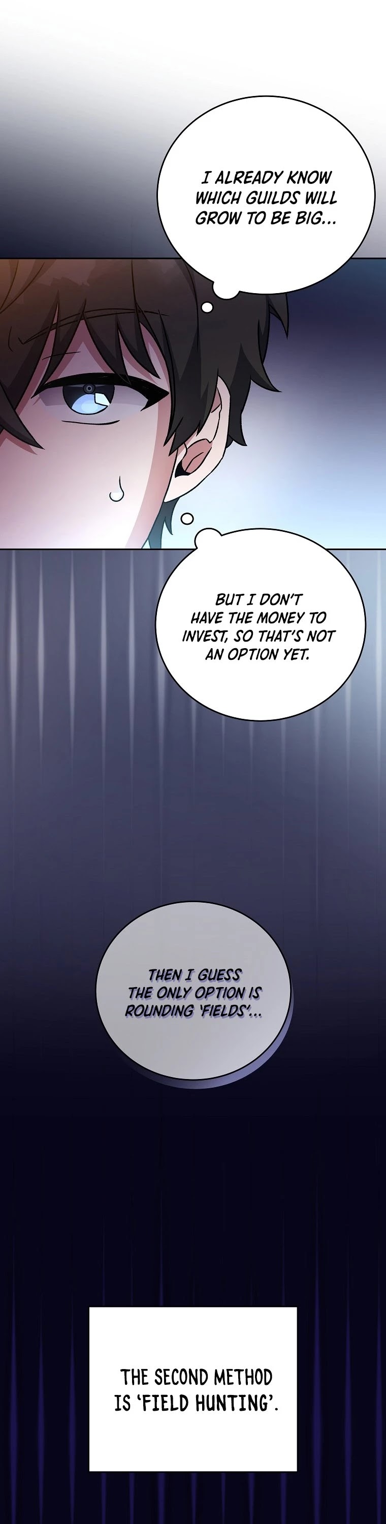 Read The Novel’s Extra EN Manga Online