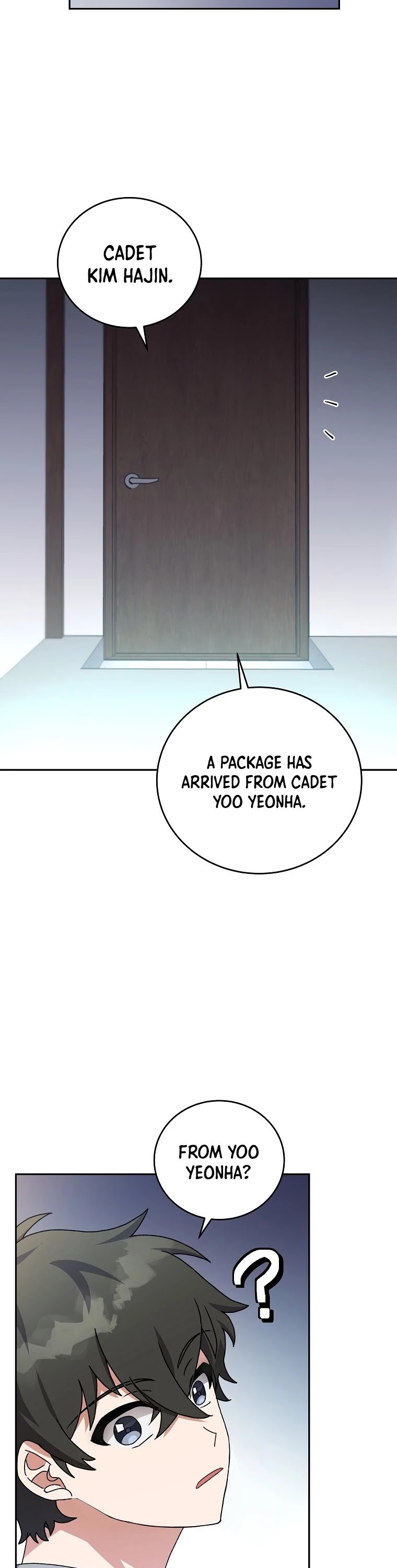 Read The Novel’s Extra EN Manga Online