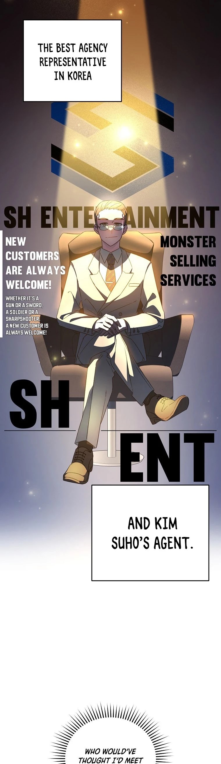 Read The Novel’s Extra EN Manga Online