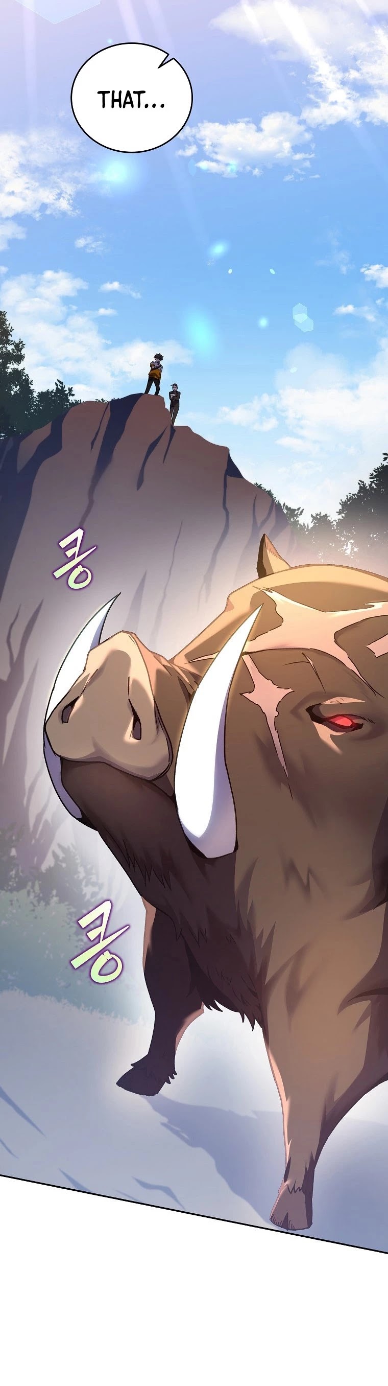 Read The Novel’s Extra EN Manga Online