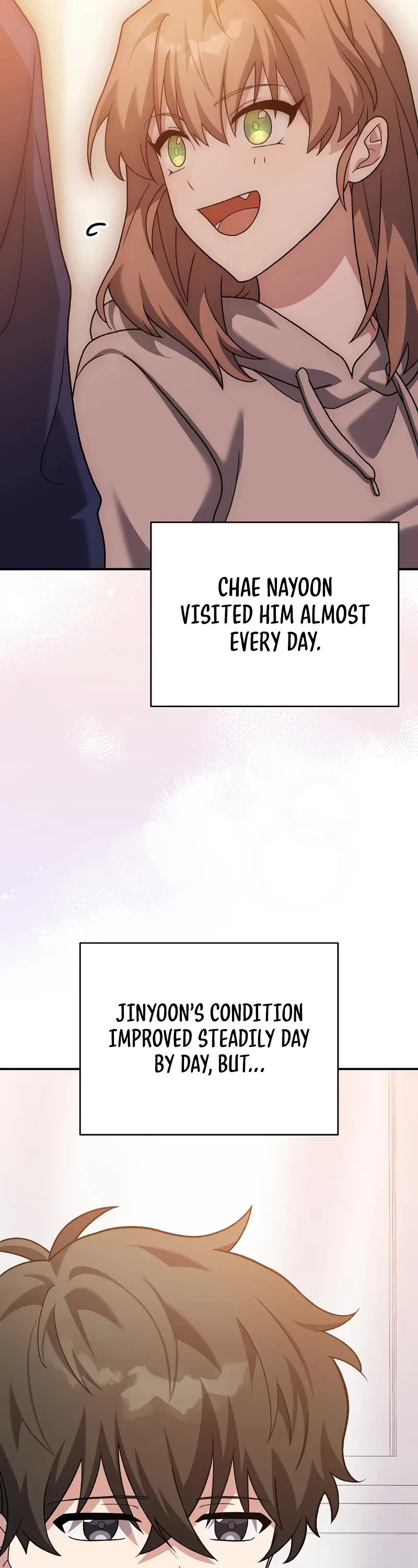 Read The Novel’s Extra EN Manga Online
