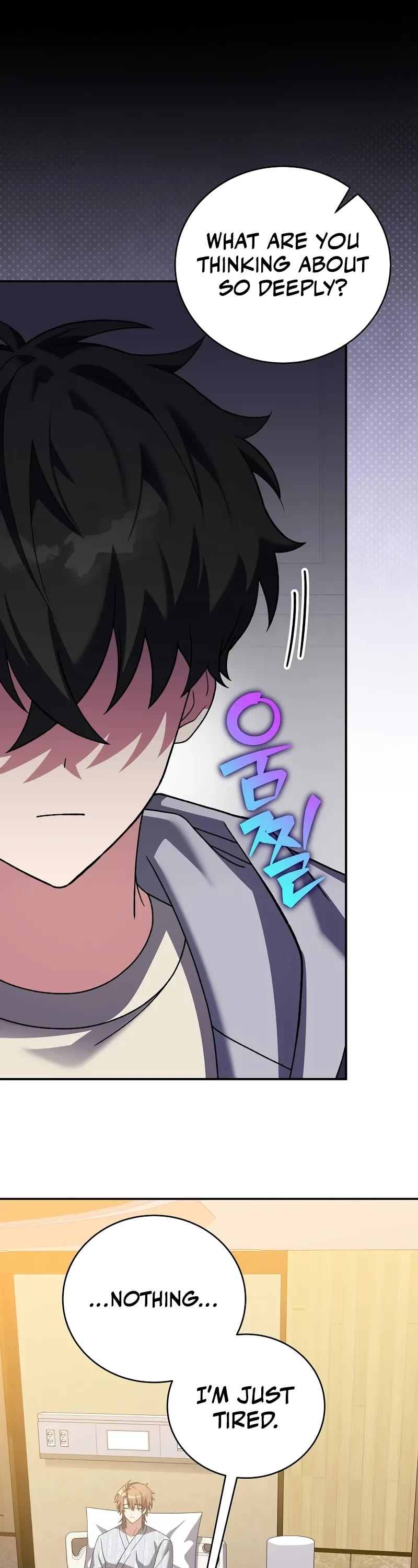 Read The Novel’s Extra EN Manga Online