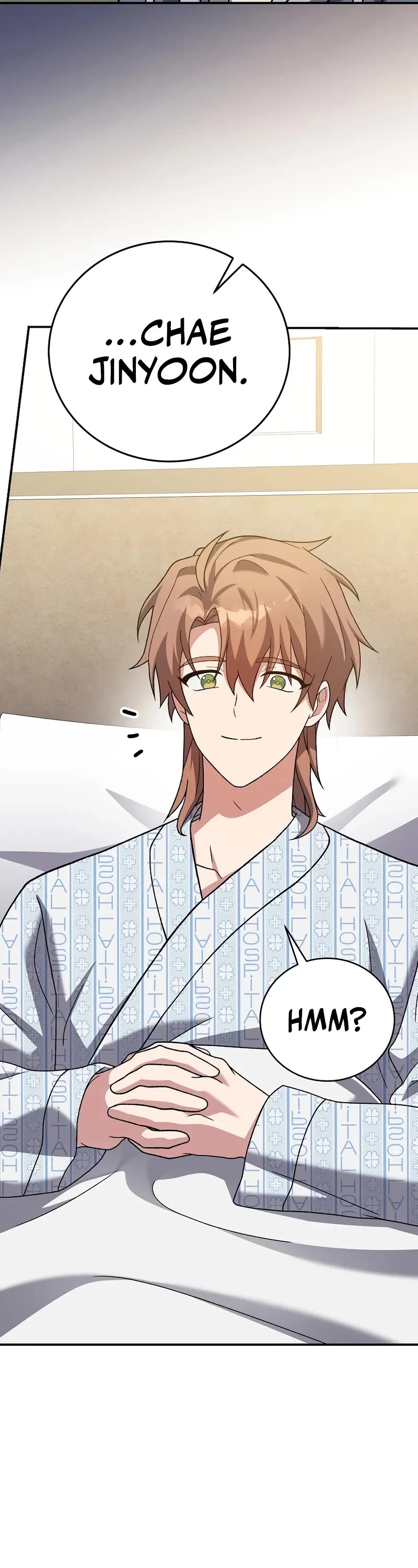 Read The Novel’s Extra EN Manga Online