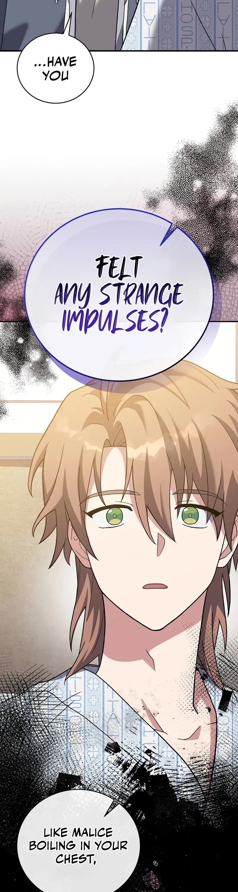 Read The Novel’s Extra EN Manga Online