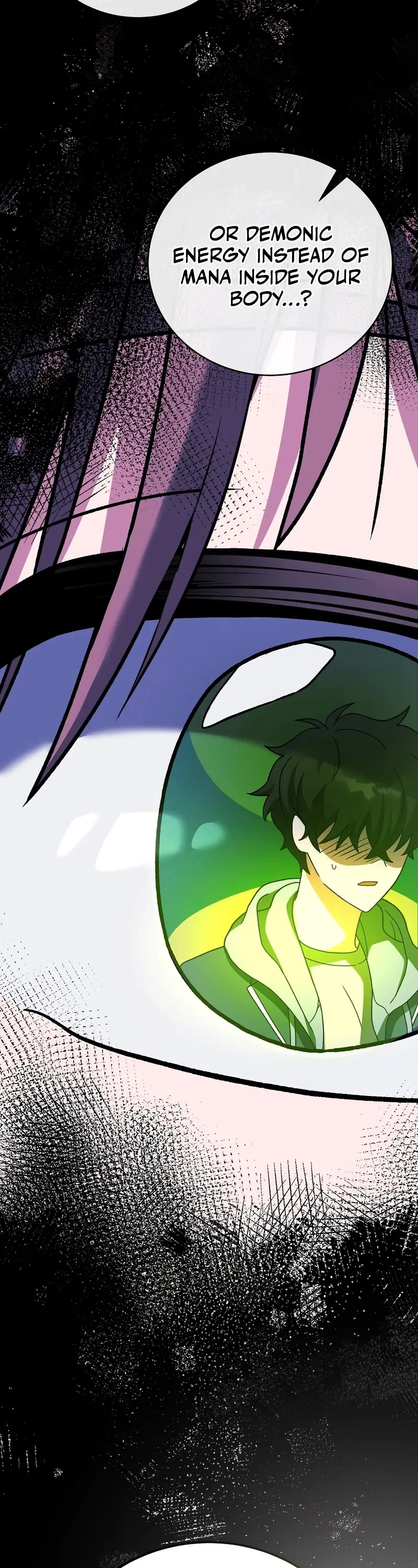 Read The Novel’s Extra EN Manga Online