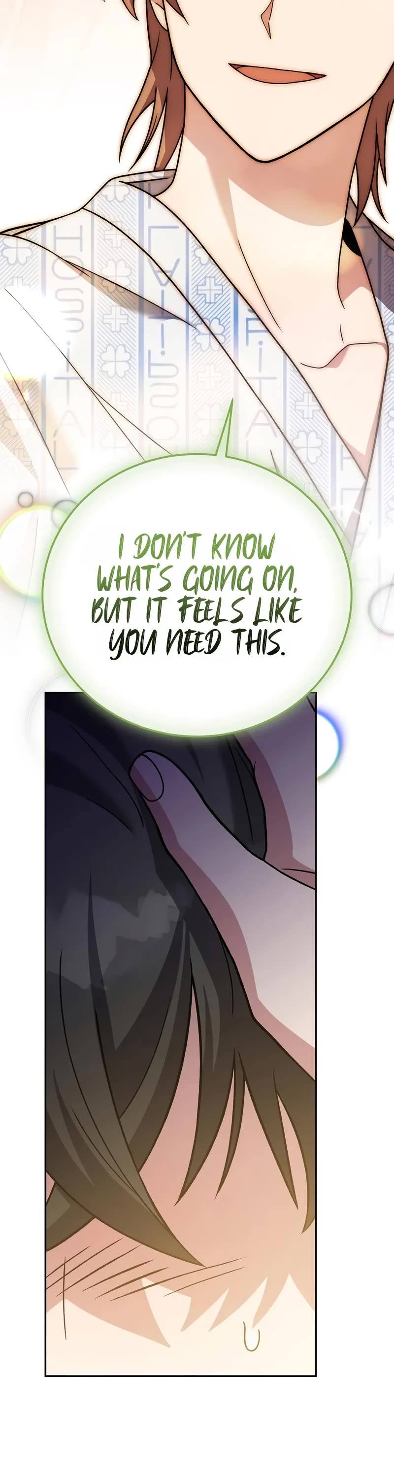 Read The Novel’s Extra EN Manga Online