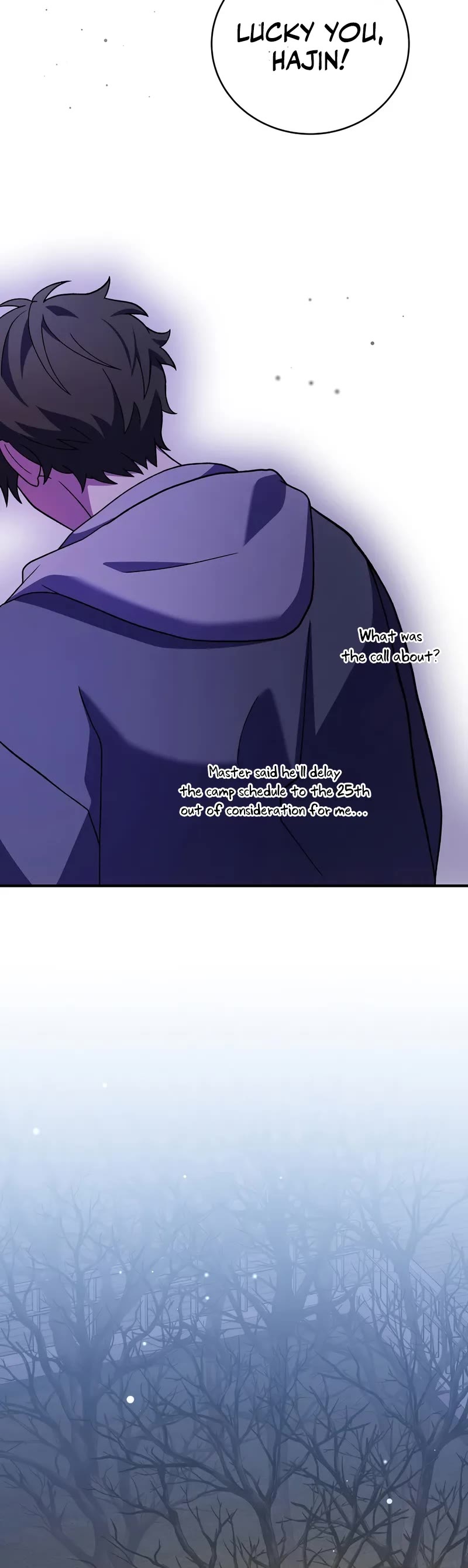 Read The Novel’s Extra EN Manga Online
