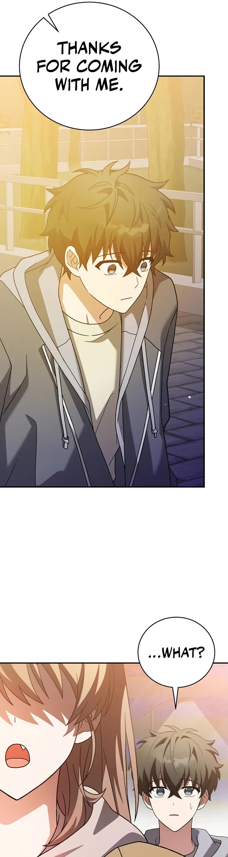 Read The Novel’s Extra EN Manga Online