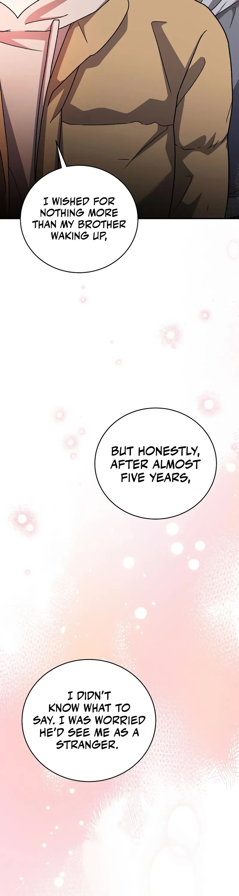 Read The Novel’s Extra EN Manga Online