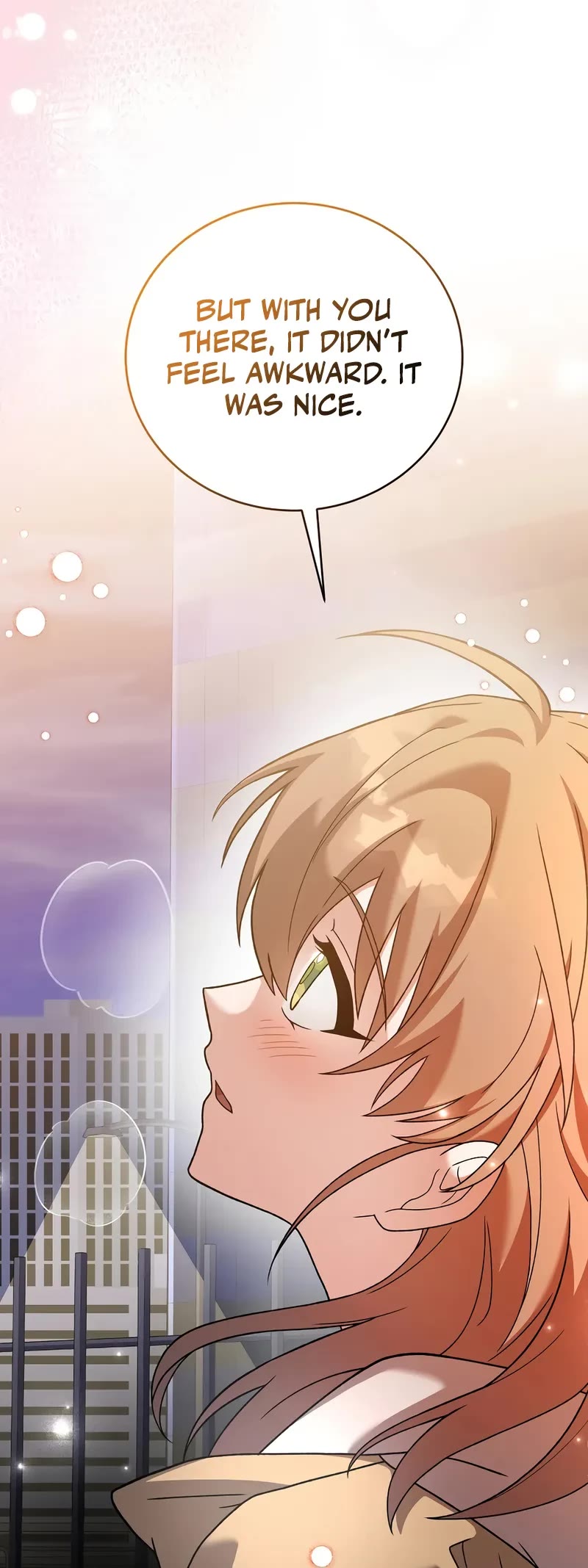 Read The Novel’s Extra EN Manga Online