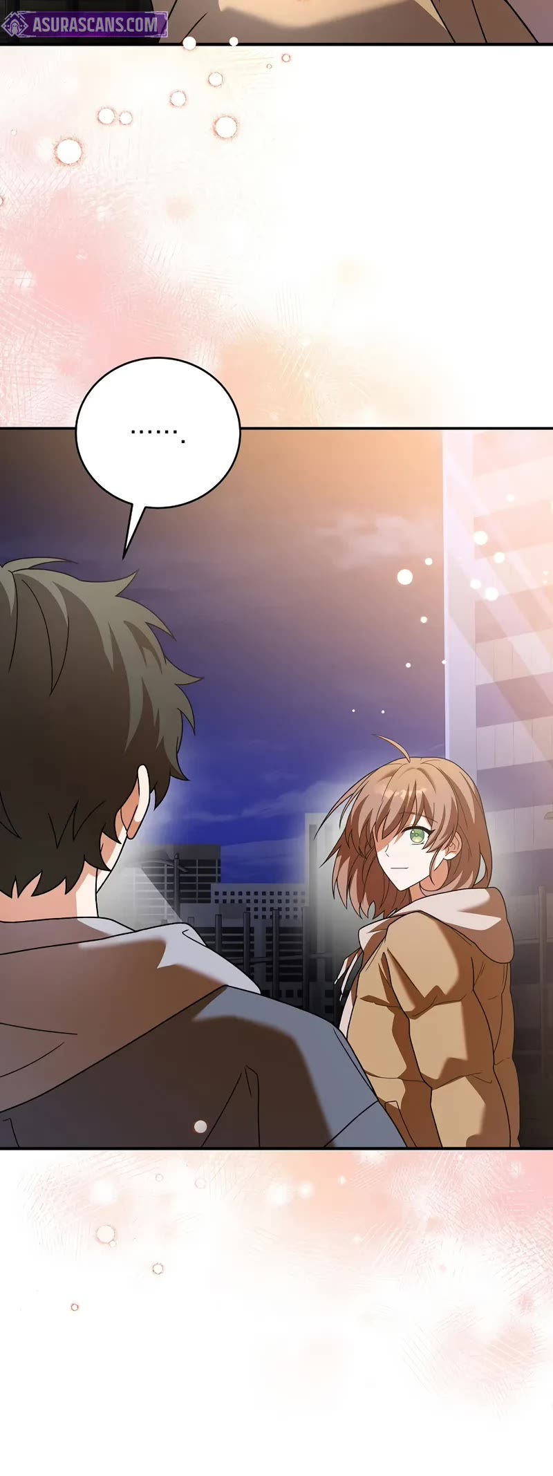 Read The Novel’s Extra EN Manga Online