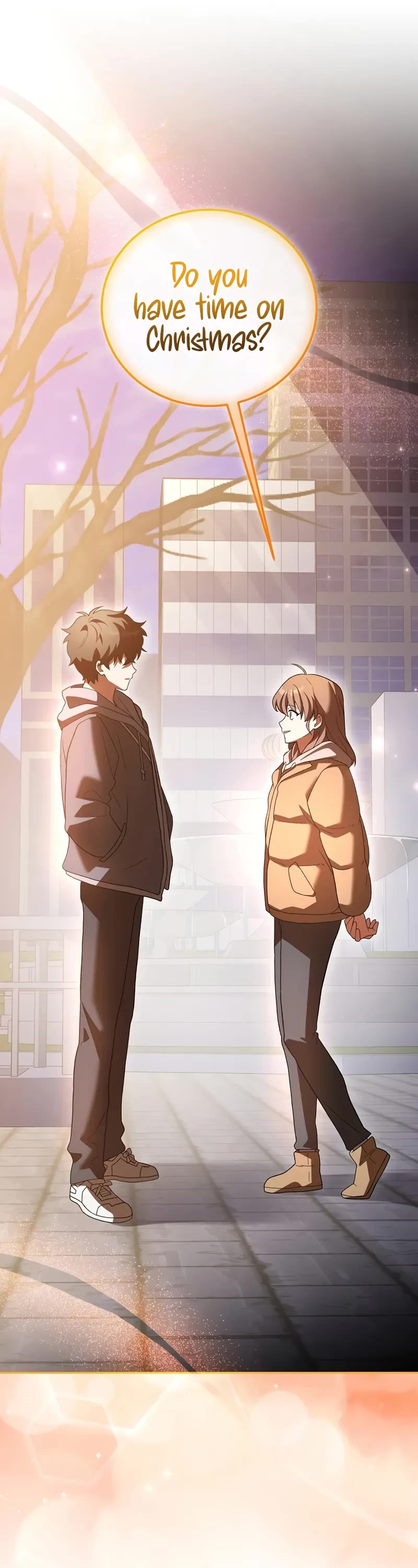 Read The Novel’s Extra EN Manga Online