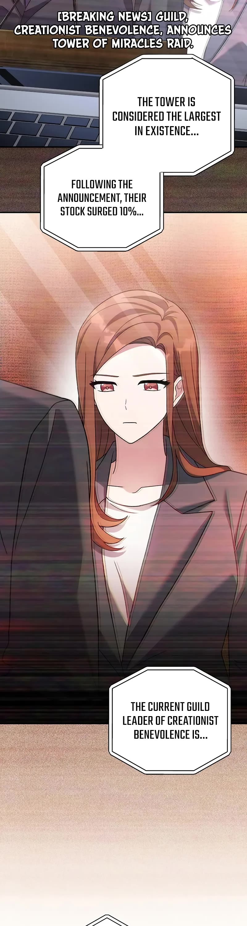 Read The Novel’s Extra EN Manga Online