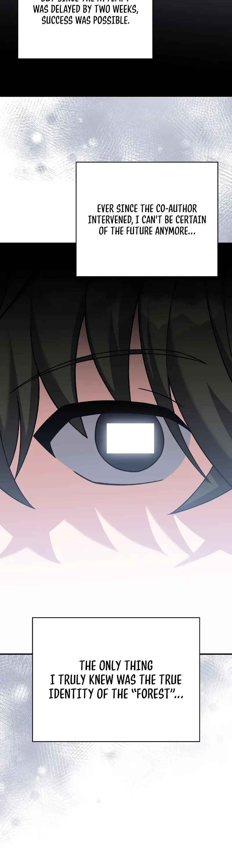 Read The Novel’s Extra EN Manga Online